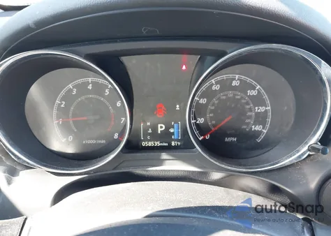 2022 Mitsubishi Outlander Sport 2.0 Be 2Wd/2.0 Es 2Wd/2.0 Le 2Wd/2.0 S 2Wd из США, поврежденный, VIN JA4APUAU2NU013108